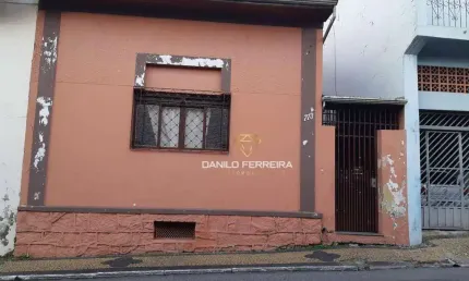 Casa com 2 dormitórios à venda, 103 m² por R$ 270.000,00 - Centro - Itu/SP