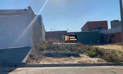 Terreno à venda, 180 m² por R$ 150.000,00 - Morro da Mata - Salto/SP