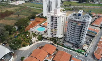 Apartamento com 3 dormitórios à venda, 85 m² por R$ 600.000,00 - Natura Park Condominium Club - Itu/SP