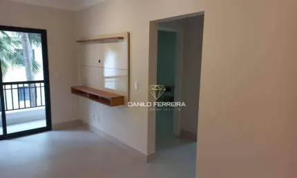 Apartamento com 2 dormitórios à venda, 70 m² por R$ 350.000,00 - Condomínio Vila Verde - Itu/SP