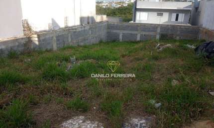 Terreno à venda, 250 m² por R$ 250.000,00 - Vila Victória II - Itupeva/SP
