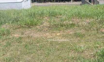 Terreno à venda, 353 m² por R$ 283.500,00 - Condomínio Lagos D'Icaraí - Salto/SP