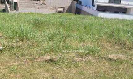 Terreno à venda, 353 m² por R$ 283.500,00 - Condomínio Lagos D'Icaraí - Salto/SP