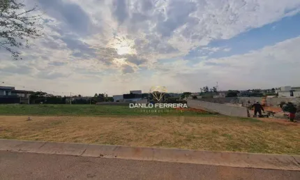Terreno à venda, 382 m² por R$ 295.000,00 - Condomínio Una - Itu/SP