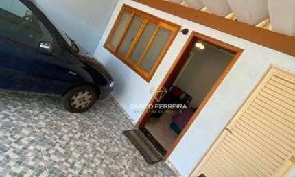 Casa com 3 quartos à venda na Rua Professor Acácio de Vasconcelos Camargo, 73, São Luiz, Itu