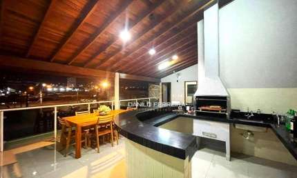 Casa com 5 dormitórios à venda, 200 m² por R$ 800.000,00 - Jardim Colonial - Indaiatuba/SP