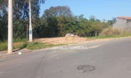 Terreno à venda, 293 m² por R$ 160.000,00 - Vila Martins - Itu/SP