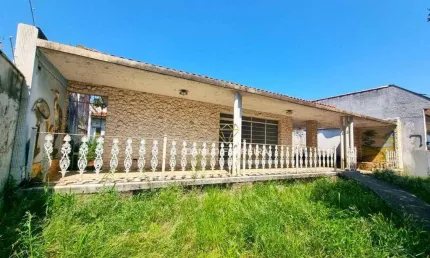 Casa com 5 dormitórios à venda, 226 m² por R$ 2.000.000,00 - Centro - Itu/SP