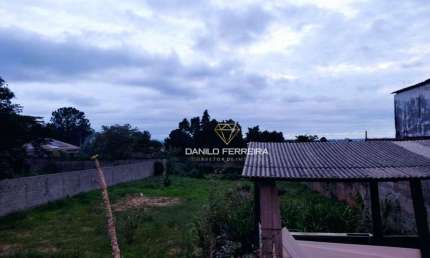 Terreno à venda, 1000 m² por R$ 350.000,00 - Jardim Santa Efigênia - Salto/SP