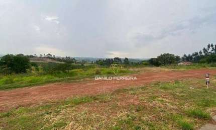 Terreno à venda, 900 m² por R$ 500.000,00 - Jardim Alvorada - Itu/SP
