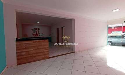 Sala, 200 m² - venda por R$ 750.000,00 ou aluguel por R$ 4.100,00/mês - Centro - Salto/SP