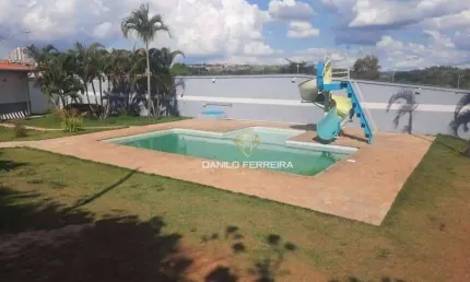 Casa com 2 dormitórios à venda, 70 m² por R$ 530.000,00 - Residencial Santo Stéfano - Salto/SP