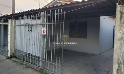 Casa com 2 dormitórios à venda, 108 m² por R$ 280.000,00 - Jardim Rancho Grande - Itu/SP