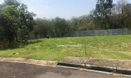 Terreno à venda, 840 m² por r$ 300.000,00 - condomínio bothanica - itu/sp