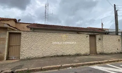 Casa com 2 dormitórios à venda, 64 m² por r$ 365.000,00 - vila cleto - itu/sp