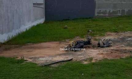 Terreno à venda, 300 m² por R$ 380.000,00 - Condomínio Residencial Milano - Indaiatuba/SP