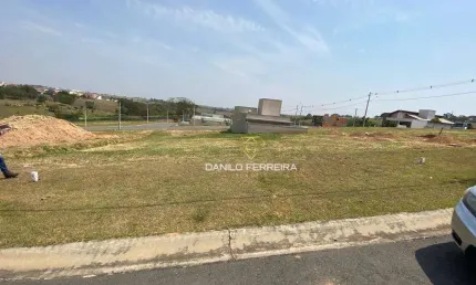 Terreno à venda, 250 m² por R$ 265.000,00 - Condomínio Gardenville - Itu/SP