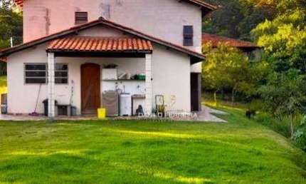 Sítio à venda, 24200 m² por R$ 850.000,00 - Sitio Emiguibarle - Mairinque/SP