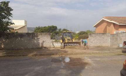 Terreno à venda, 500 m² por R$ 325.000,00 - Jardim Paraíso II - Itu/SP