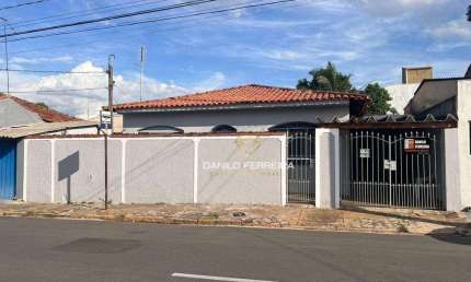 Casa com 2 dormitórios à venda, 110 m² por R$ 320.000,00 - Vila Padre Bento - Itu/SP
