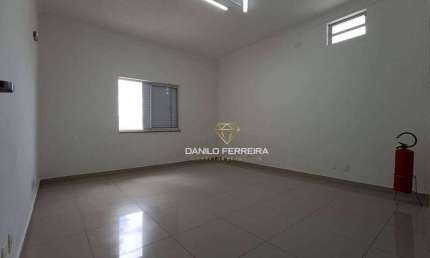 Sala para alugar, 60 m² por R$ 1.800,00/mês - Centro - Itu/SP