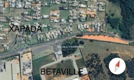 Área à venda, 6200 m² por R$ 1.450.000,00 - Bethaville - Itu/SP