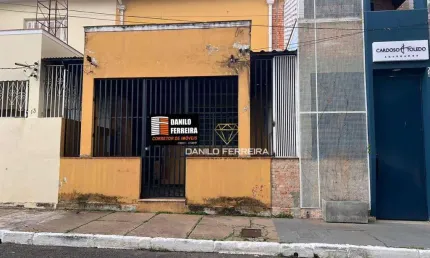 Casa à venda, 120 m² por R$ 300.000,00 - Centro - Itu/SP