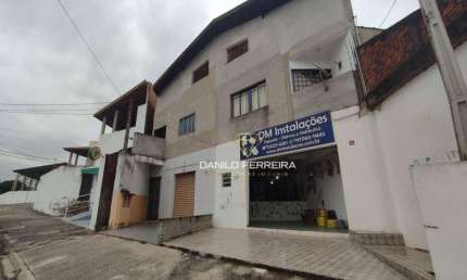 Casa com 4 dormitórios à venda, 216 m² por R$ 685.000,00 - Parque Residencial Potiguara - Itu/SP