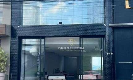 Salão para alugar, 281 m² por R$ 8.500,00/mês - Jardim Paraíso - Itu/SP