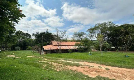 Sítio com 2 dormitórios à venda, 181500 m² por R$ 1.125.000,00 - Zona Rural - Itapetininga/SP