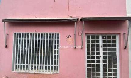 Sala para alugar, 35 m² por R$ 1.580,00/mês - Centro - Itu/SP
