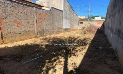 Terreno à venda, 150 m² por R$ 200.000,00 - Jardim dos Ipês - Itu/SP