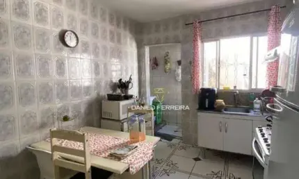 Casa com 4 dormitórios à venda, 134 m² por R$ 300.000,00- Jardim Aeroporto I - Itu/SP