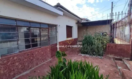 Casa com 4 dormitórios à venda, 205 m² por R$ 380.000,00 - Vila Leis - Itu/SP