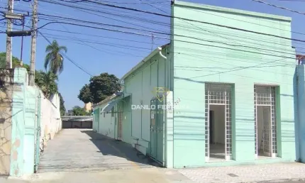 Salão para alugar, 200 m² por R$ 6.900,00/mês - Centro - Itu/SP