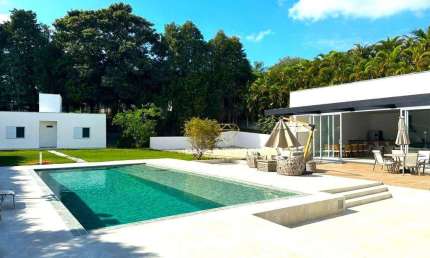 Casa com 5 dormitórios à venda, 495 m² por R$ 4.800.000,00 - Condomínio City Castelo - Itu/SP