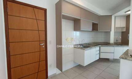 Apartamento com 2 dormitórios, 127 m² - venda por R$ 580.000,00 ou aluguel por R$ 3.600,00/mês - Condomínio Edifício Residencial Montis - Itu/SP