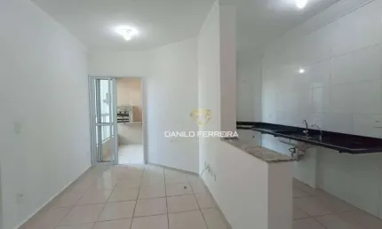 Apartamento com 2 dormitórios, 58 m² - venda por R$ 375.000,00 ou aluguel por R$ 2.300,00/mês - Condomínio Edifício Residencial Montis - Itu/SP