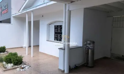 Casa com 2 dormitórios, 140 m² - venda por R$ 799.000,00 ou aluguel por R$ 3.590,00/mês - Centro - Itu/SP