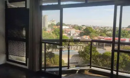 Apartamento com 3 dormitórios para alugar, 84 m² por R$ 3.400,00/mês - Edifício Villa Di Firenze - Itu/SP