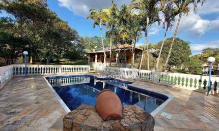Casa com 3 dormitórios à venda, 237 m² por R$ 870.000,00 - Condomínio Zuleika Jabour - Salto/SP