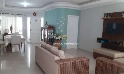 Casa com 2 dormitórios à venda, 177 m² por R$ 570.000,00 - Jardim Santa Tereza - Itu/SP
