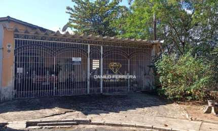 Casa com 3 dormitórios à venda, 222 m² por R$ 390.000,00 - Jardim Aeroporto I - Itu/SP