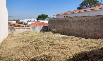 Terreno à venda, 255 m² por R$ 320.000,00 - Brasil - Itu/SP