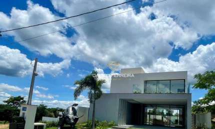 Casa com 3 dormitórios à venda, 184 m² por R$ 2.000.000 - Condomínio Ninho Verde II - Pardinho/SP