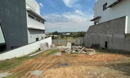 Terreno à venda, 300 m² por r$ 310.000 - condomínio central parque - salto/sp