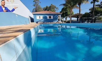 Casa com 3 dormitórios à venda, 223 m² por R$ 1.400.000,00 - Condomínio Portal da Vila Rica - Itu/SP