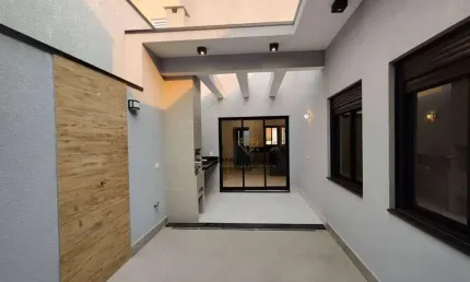 Casa com 3 dormitórios à venda, 115 m² por R$ 870.000,00 - Moutonnée Residence - Salto/SP