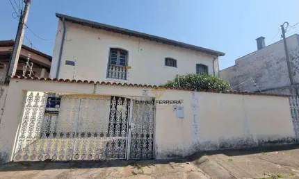Casa com 5 dormitórios à venda, 462 m² por R$ 950.000,00 - Brasil - Itu/SP