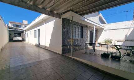 Casa com 5 dormitórios à venda, 330 m² por R$ 750.000 - Jardim do Estádio - Itu/SP
